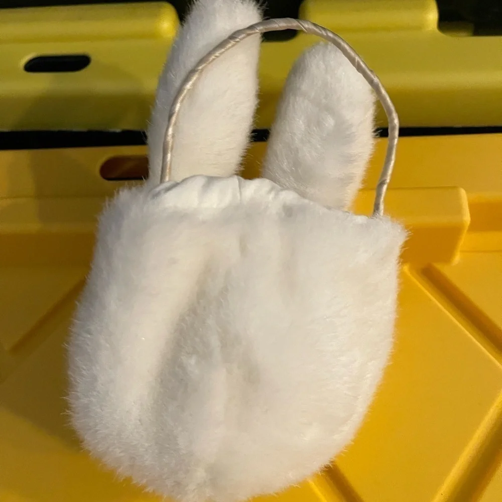 Hallmark Bunnies By The Bay - Bunny Purse